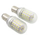 Boat Led Bulb, 5 watts - 10-30 volts - BAY15D - White - Single Light - D25*65mm - T25-45L-BAY15D-W - AZLED